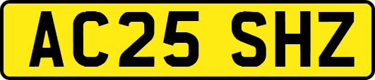 AC25SHZ