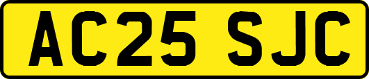 AC25SJC