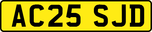 AC25SJD