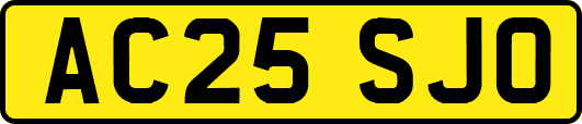 AC25SJO