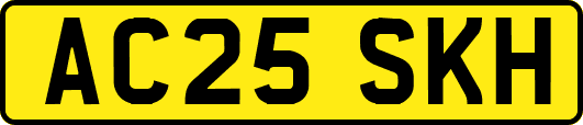 AC25SKH