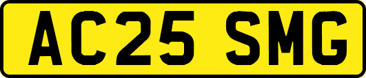 AC25SMG