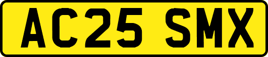 AC25SMX