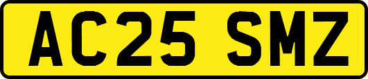 AC25SMZ
