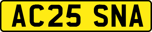 AC25SNA