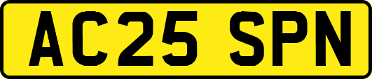 AC25SPN