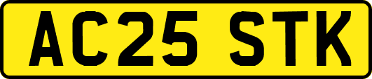 AC25STK