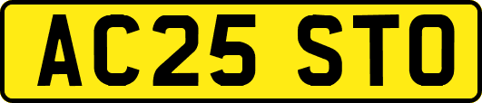 AC25STO