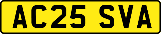 AC25SVA