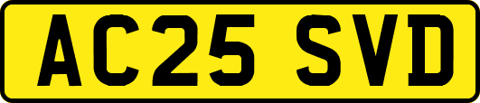 AC25SVD