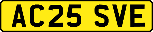 AC25SVE
