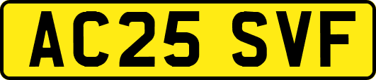 AC25SVF