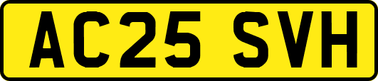 AC25SVH