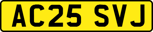 AC25SVJ