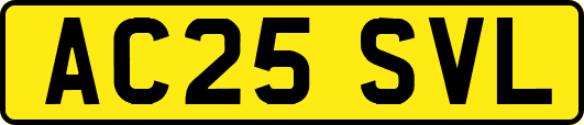 AC25SVL