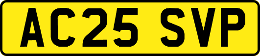AC25SVP