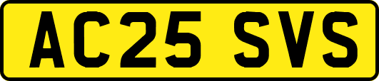 AC25SVS