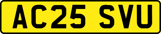 AC25SVU