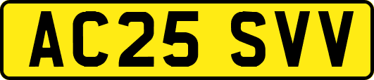 AC25SVV