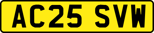 AC25SVW