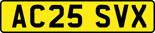 AC25SVX
