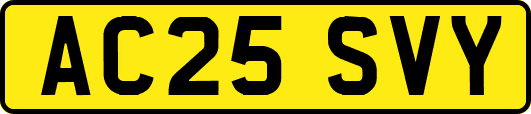 AC25SVY