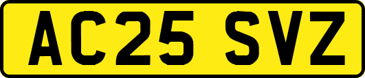 AC25SVZ