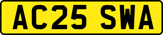 AC25SWA