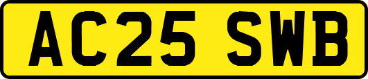 AC25SWB
