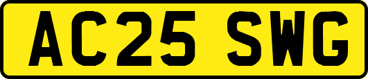 AC25SWG