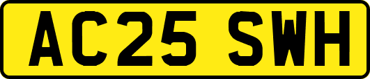 AC25SWH