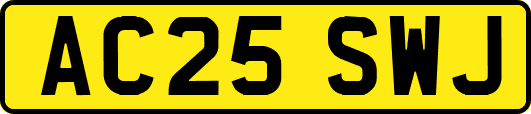AC25SWJ