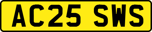 AC25SWS