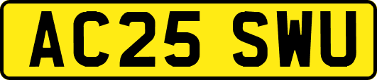 AC25SWU