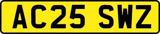 AC25SWZ