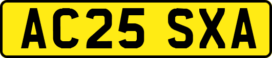 AC25SXA