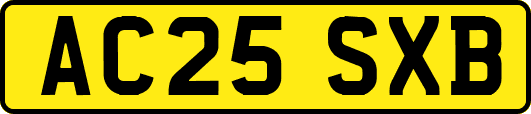 AC25SXB