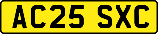 AC25SXC