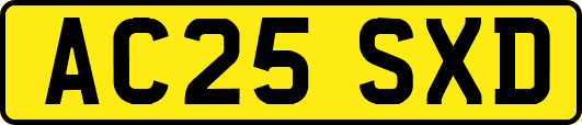 AC25SXD