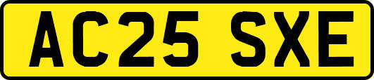 AC25SXE
