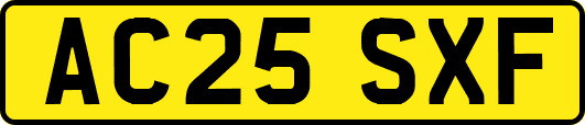 AC25SXF