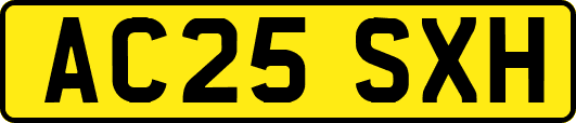 AC25SXH