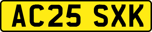 AC25SXK