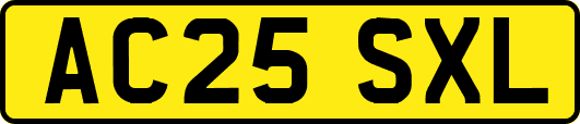 AC25SXL