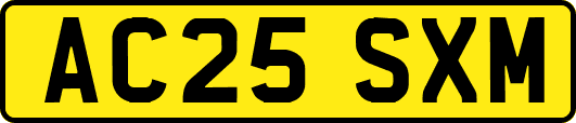 AC25SXM
