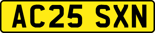 AC25SXN