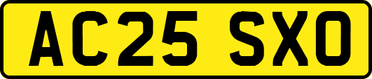 AC25SXO