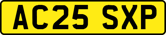 AC25SXP