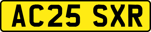 AC25SXR