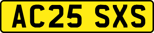 AC25SXS